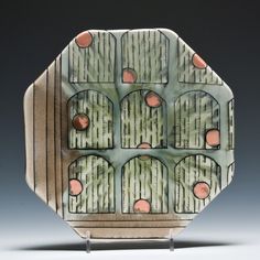 Doug Peltzman Pottery