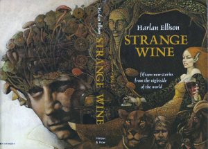 Strange Wine