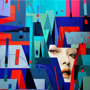 Erik Jones; City Searching