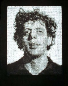 Chuck Close
