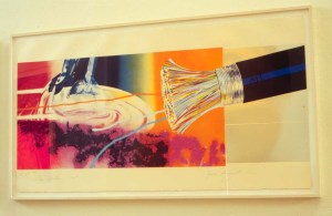 James Rosenquist