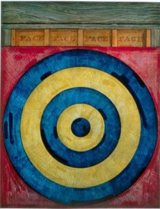 Jasper Johns