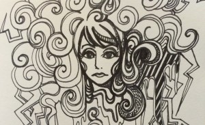 Fill the entire page