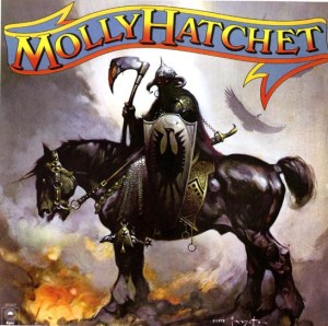 Molly Hatchet