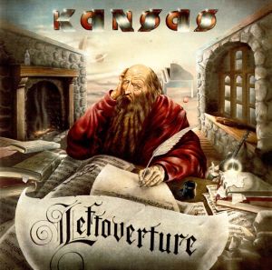 Leftoverture