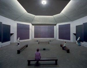Rothko Chapel