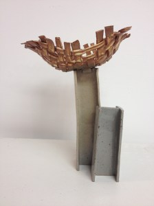 Frank Gehry Inspired