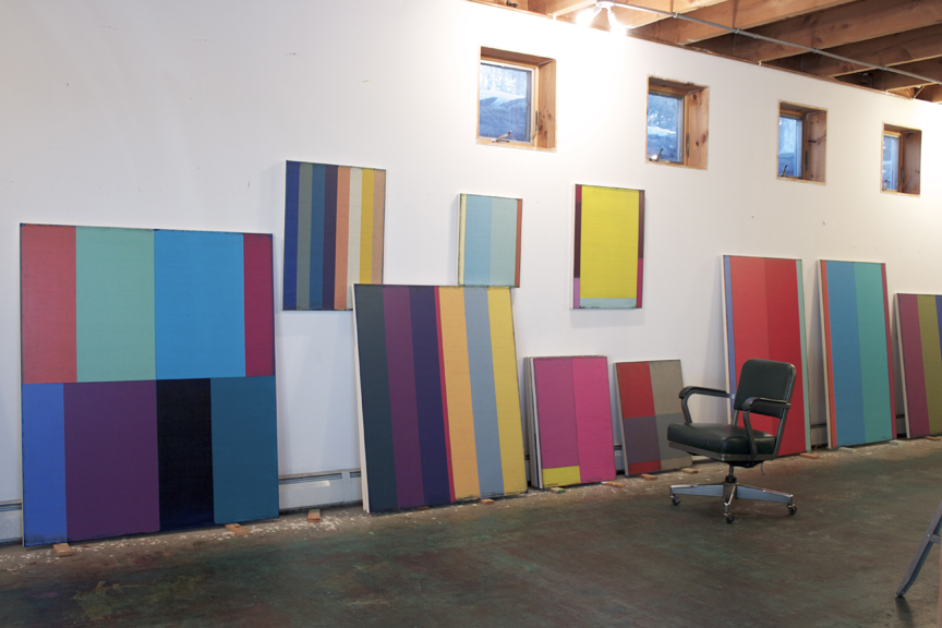 Steven Alexander Studio