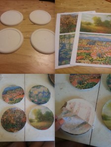 The Obstacles of Making Art