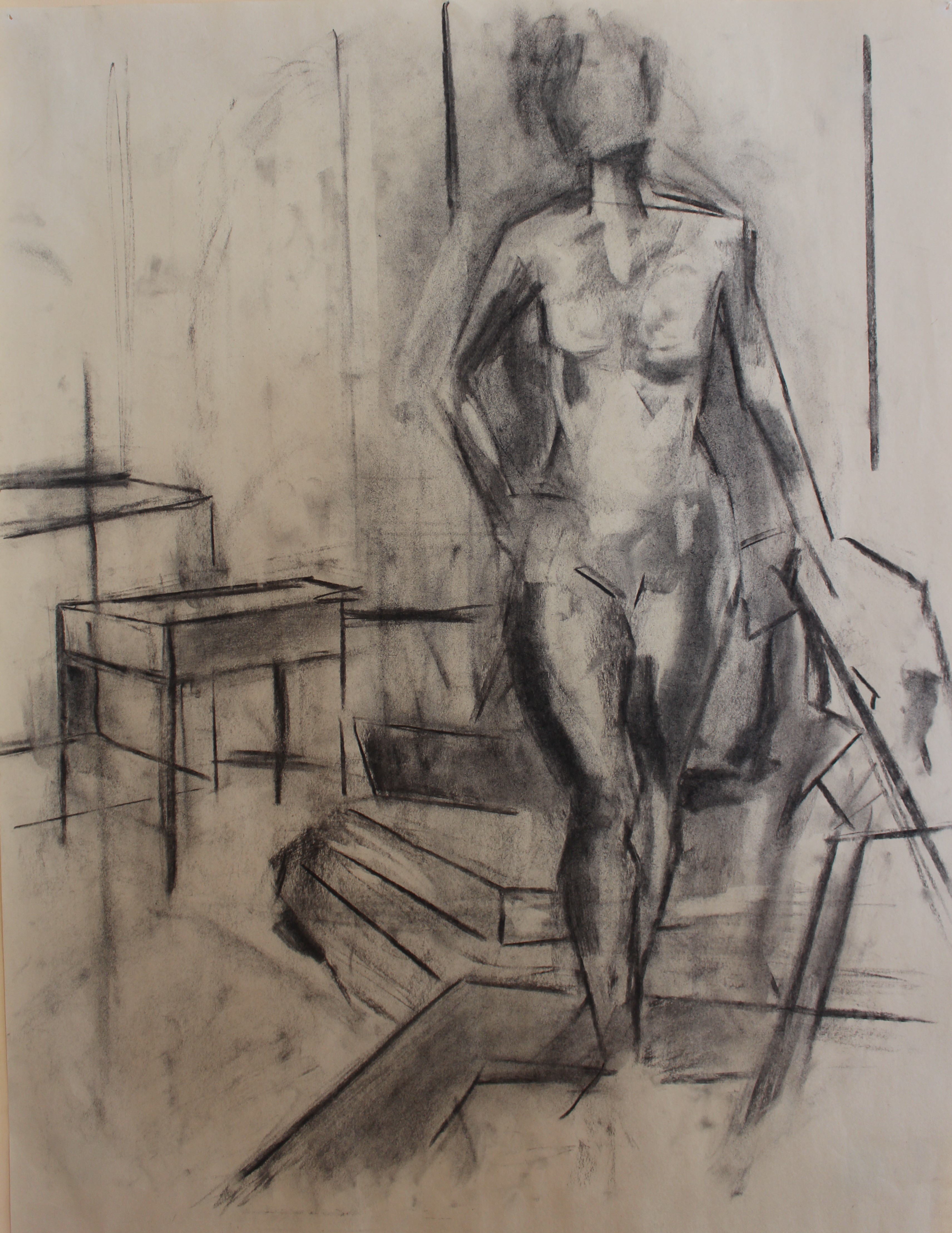 draw