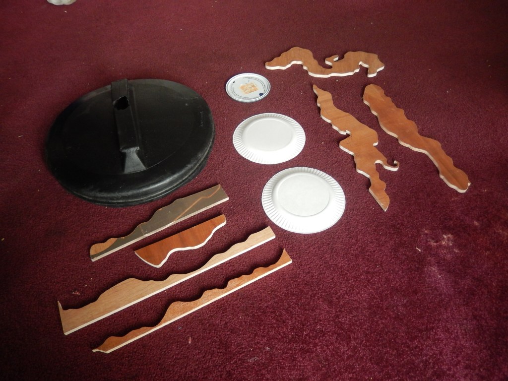 stencils