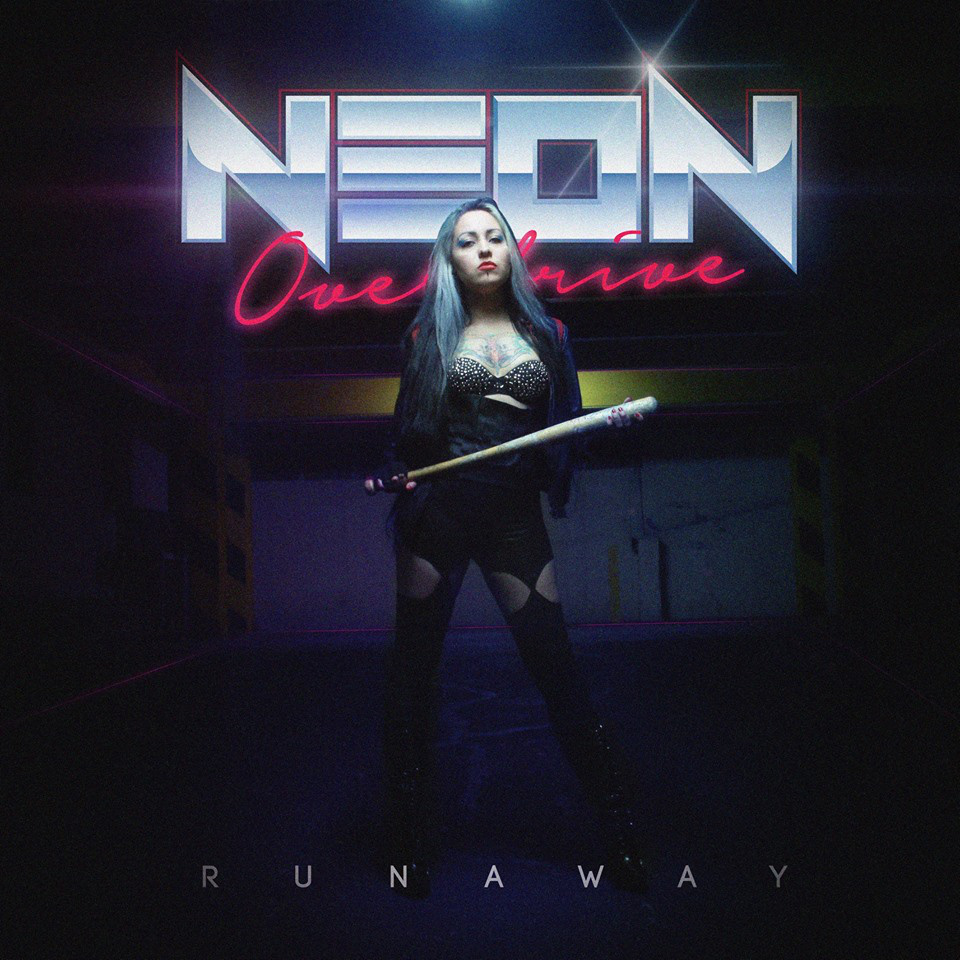 neonoverdrive album art