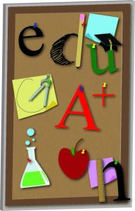 education