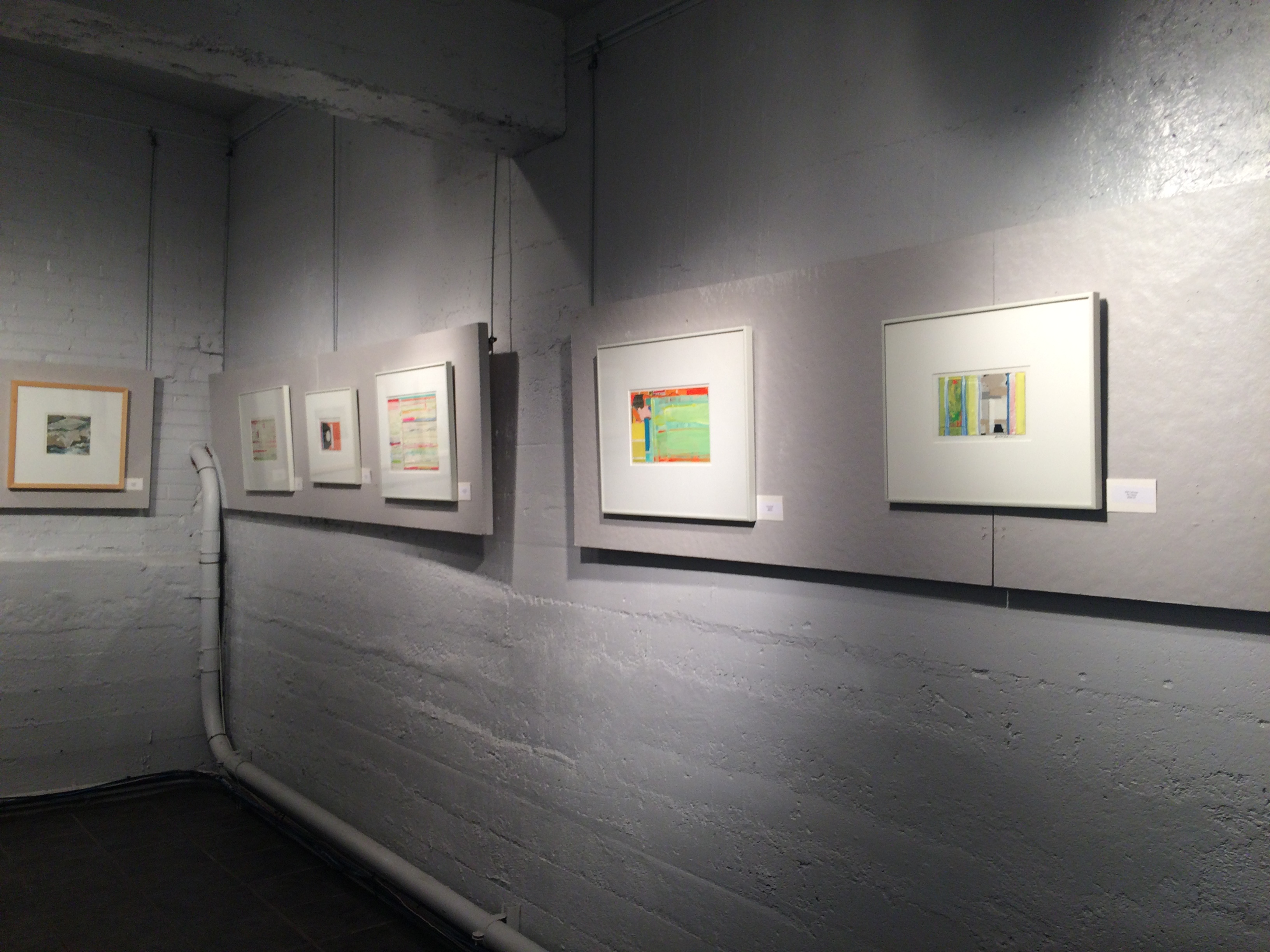 First Friday Gallery