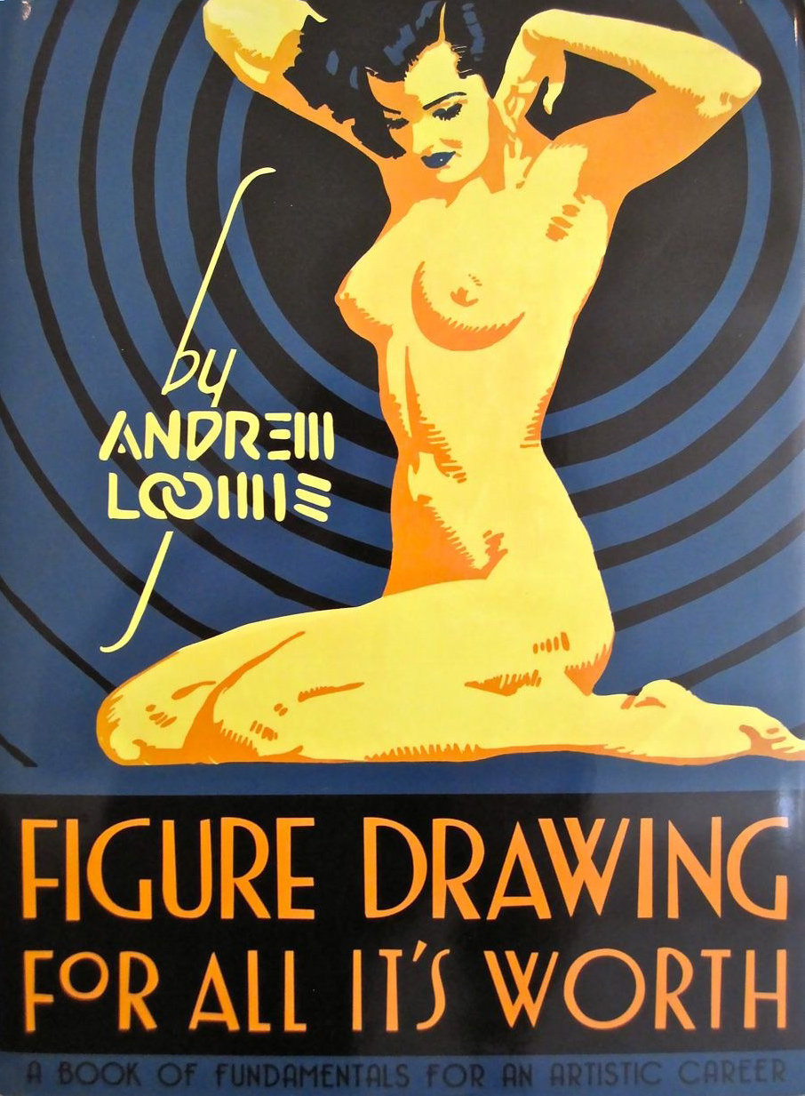 figure-drawing-for-all-its-worth-andrew-loomis-