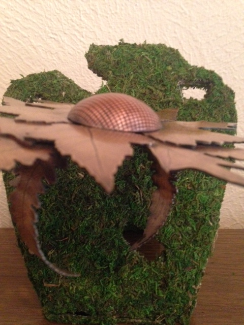 close up of sunflower arm cuff