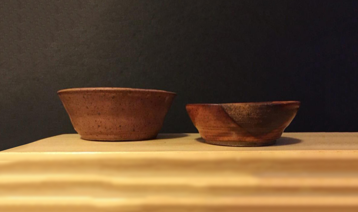 bowls