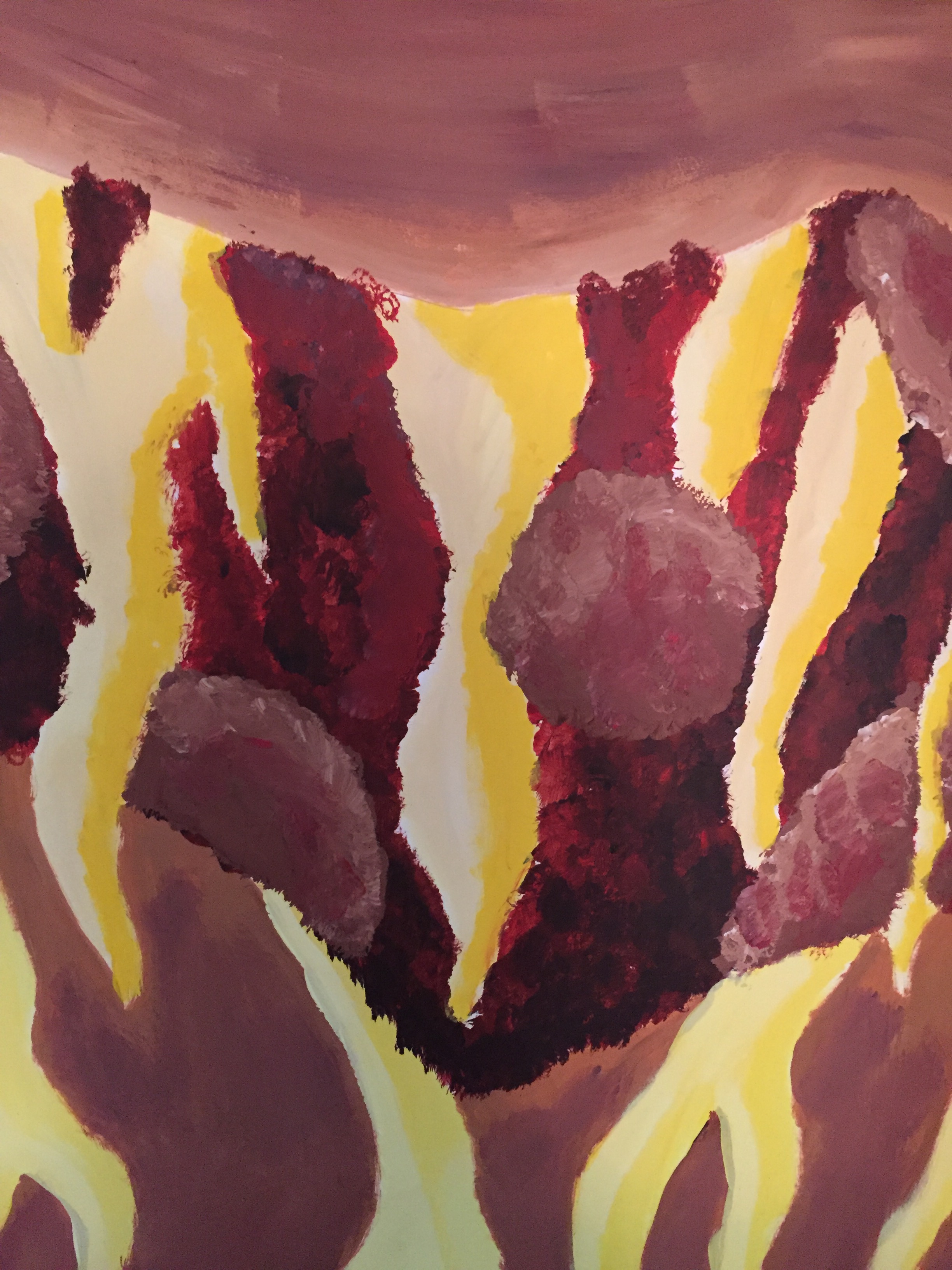 exploded meatball sub