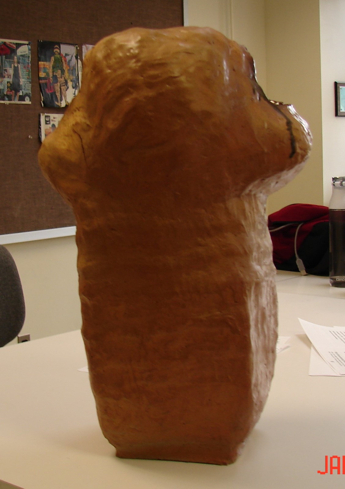 ceramic nose