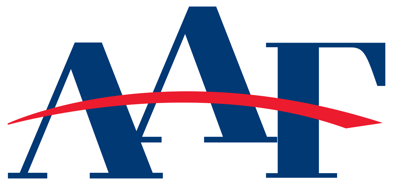 aaf logo
