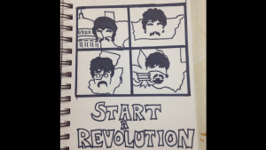 T-Shirt Design