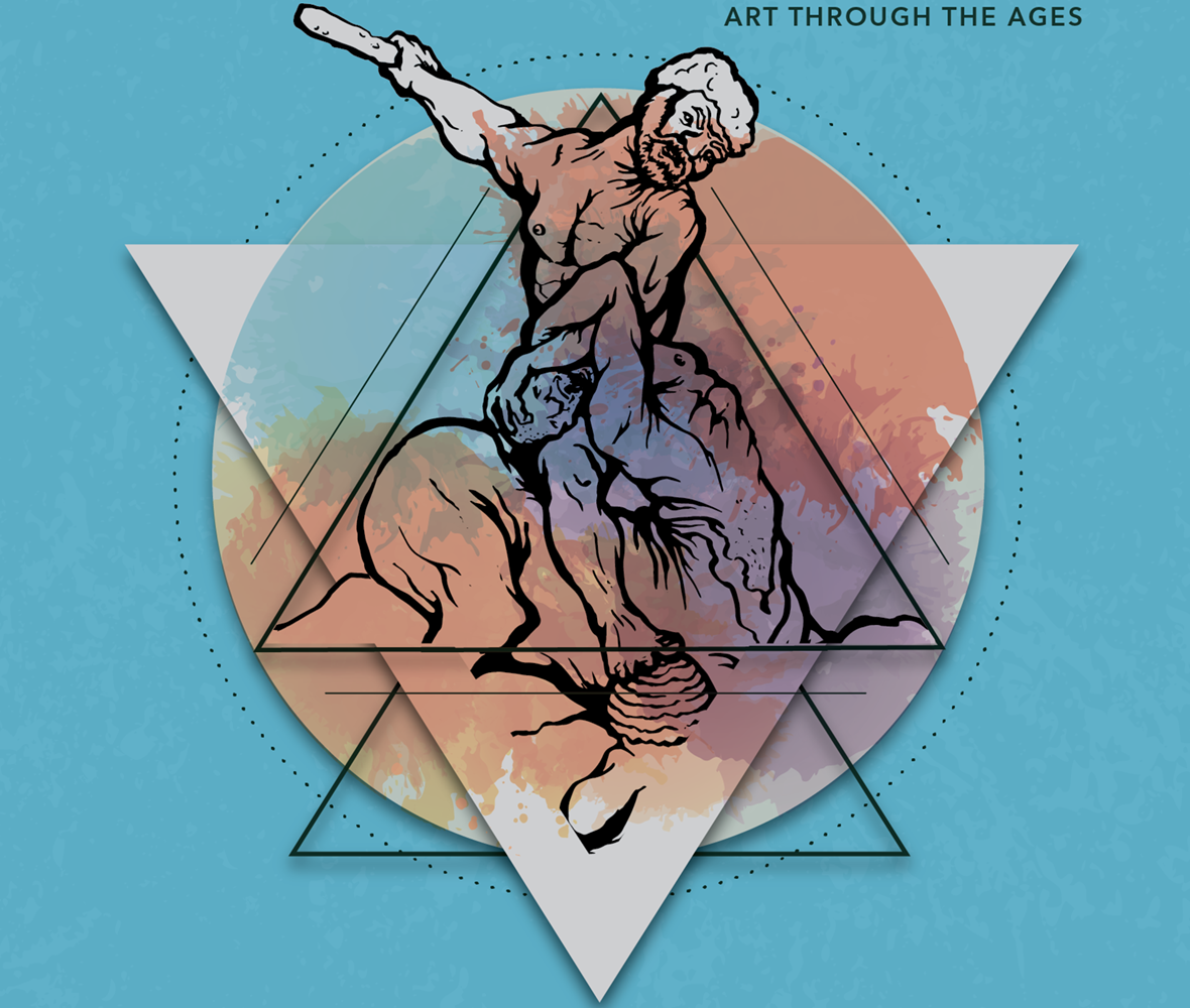 GENESIS: Art Through the Ages