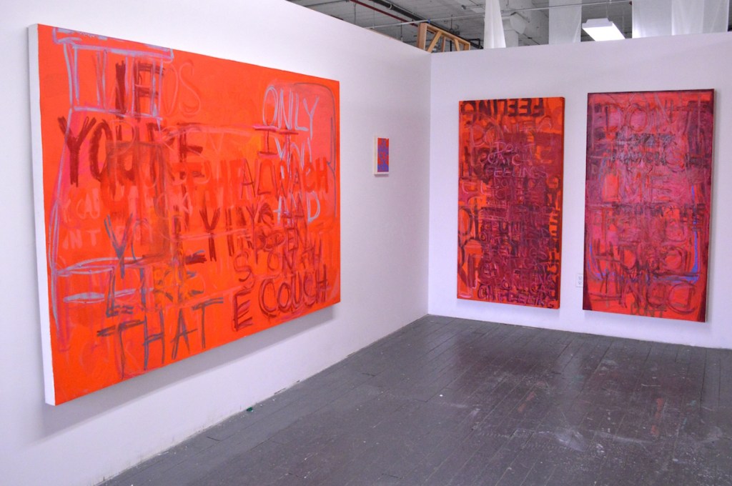 Alexandra Price work