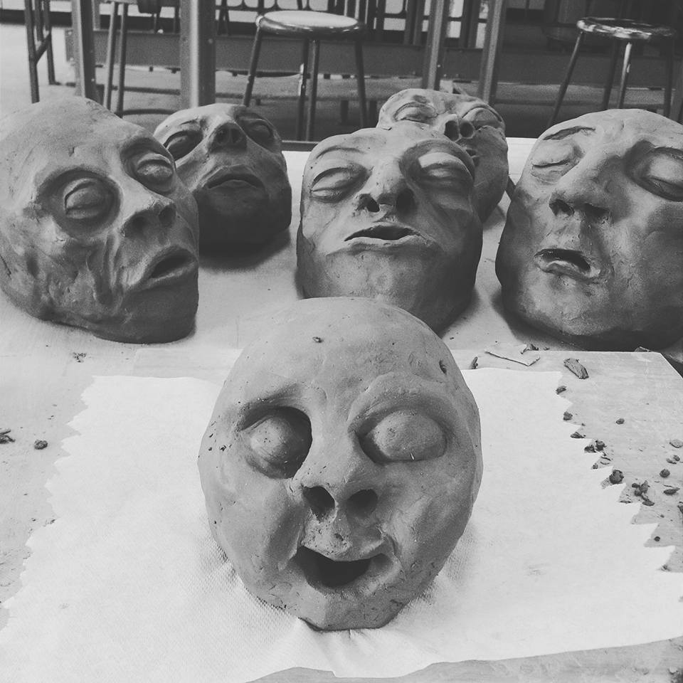 ceramic heads