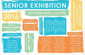 Senior Postcard 2016