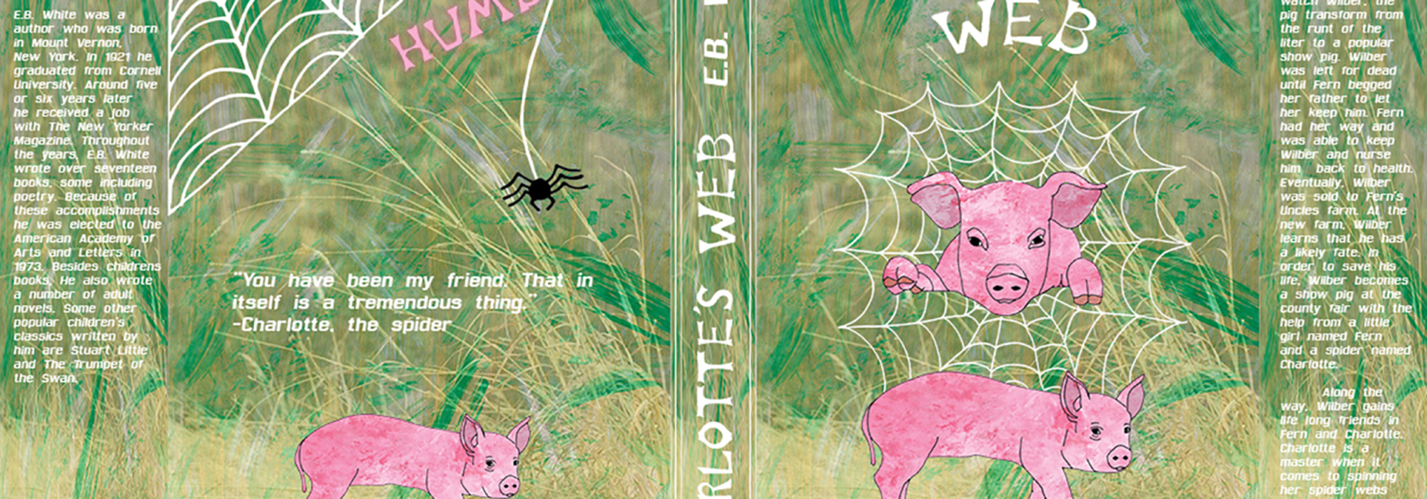 Charlotte's Web