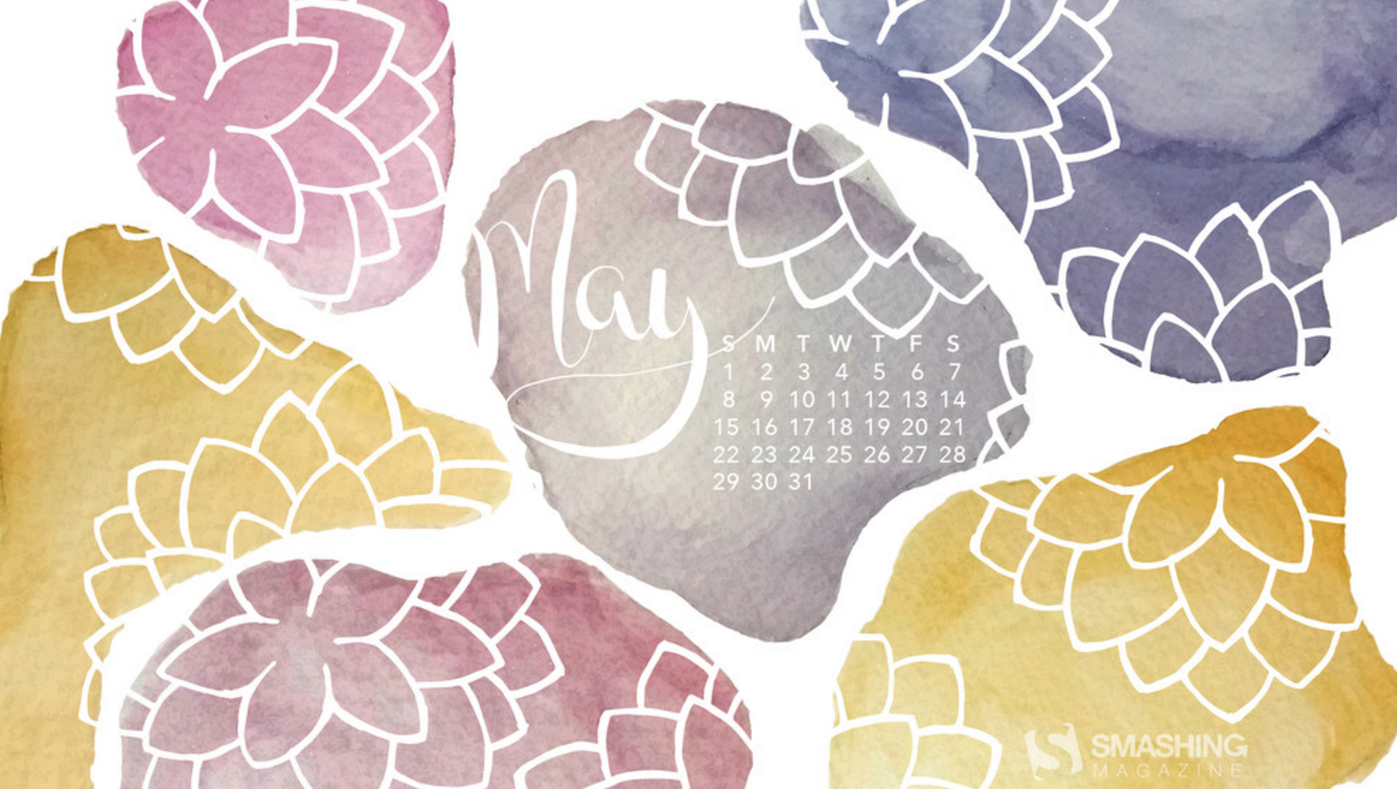 Rachel Hine's wallpaper