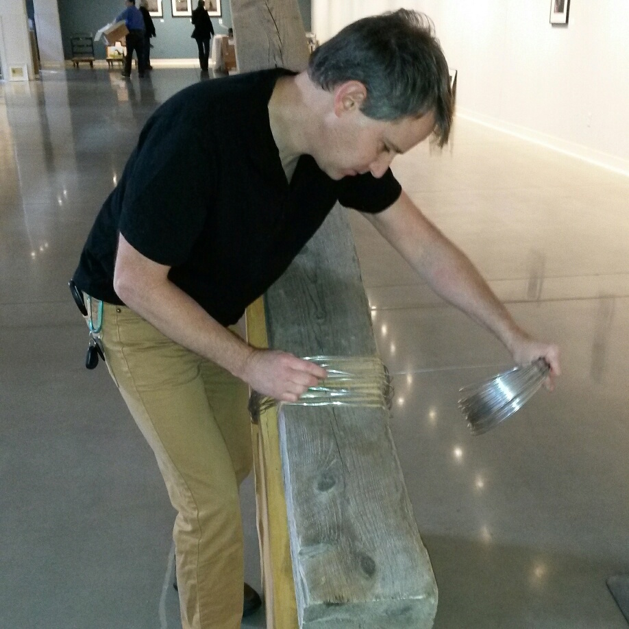 Skip Sensbach - Foundry2