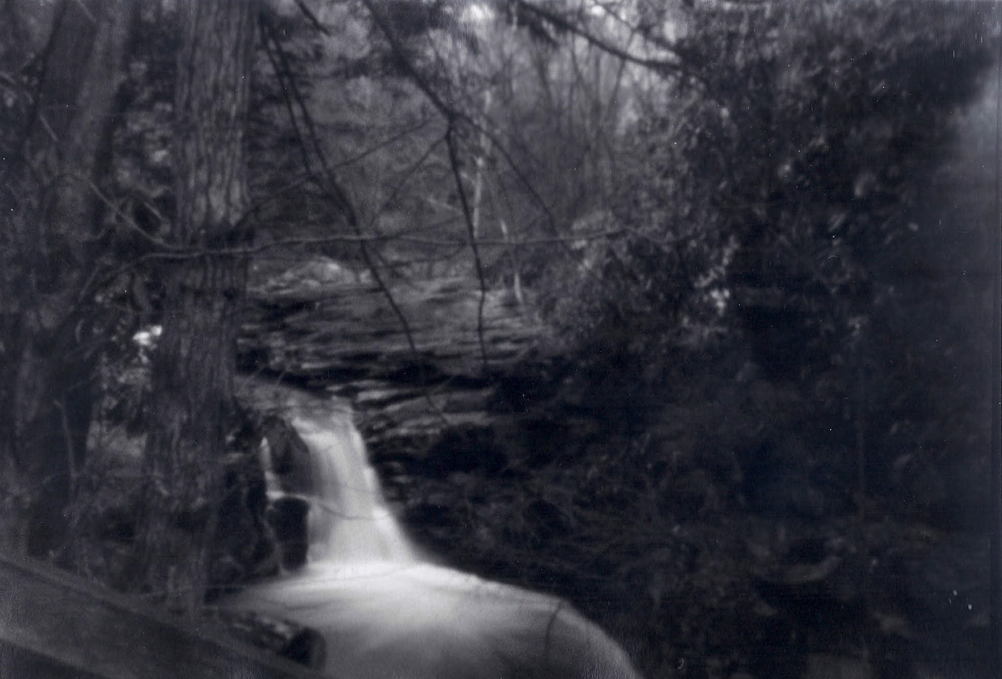 Pinhole