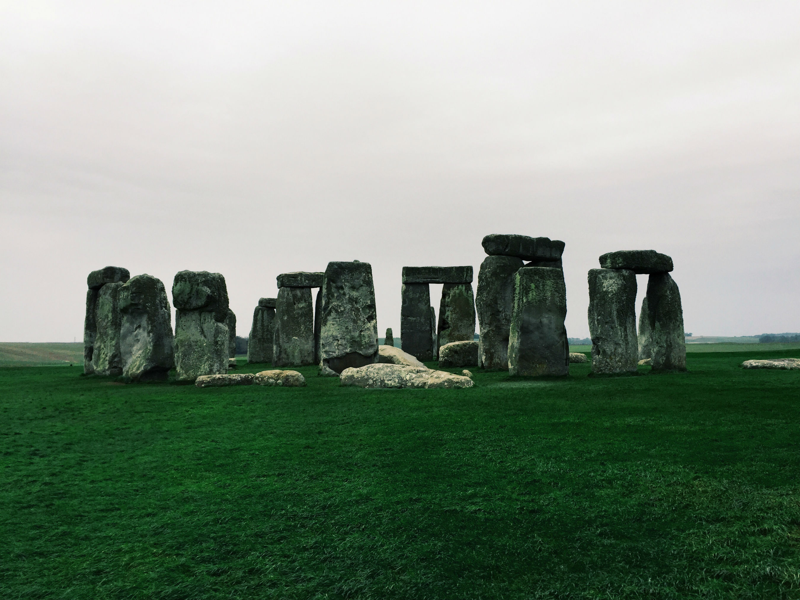 Stonehenge