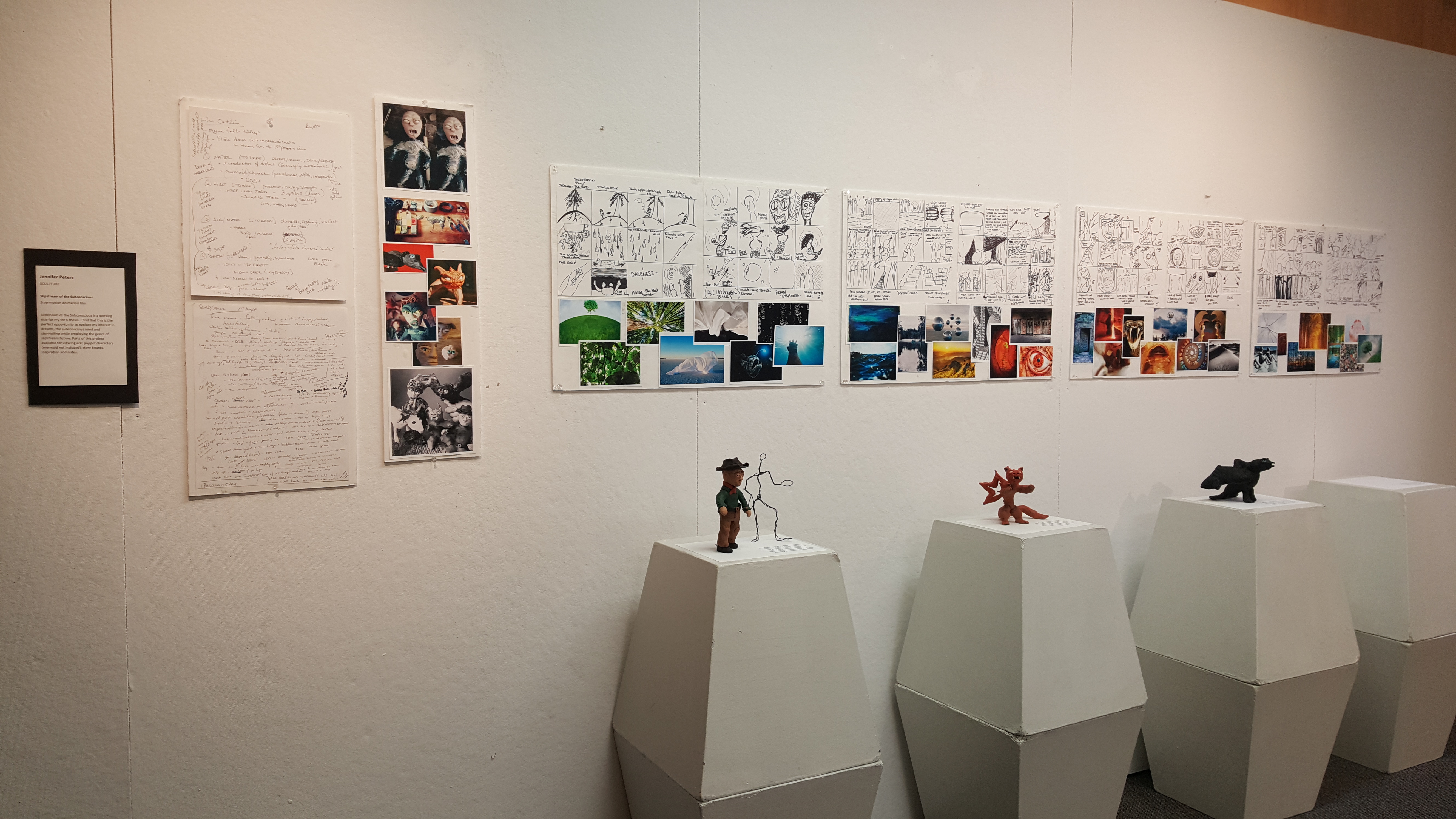 Graduate Exhibit