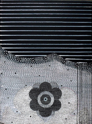 Glenn Goldberg Painting