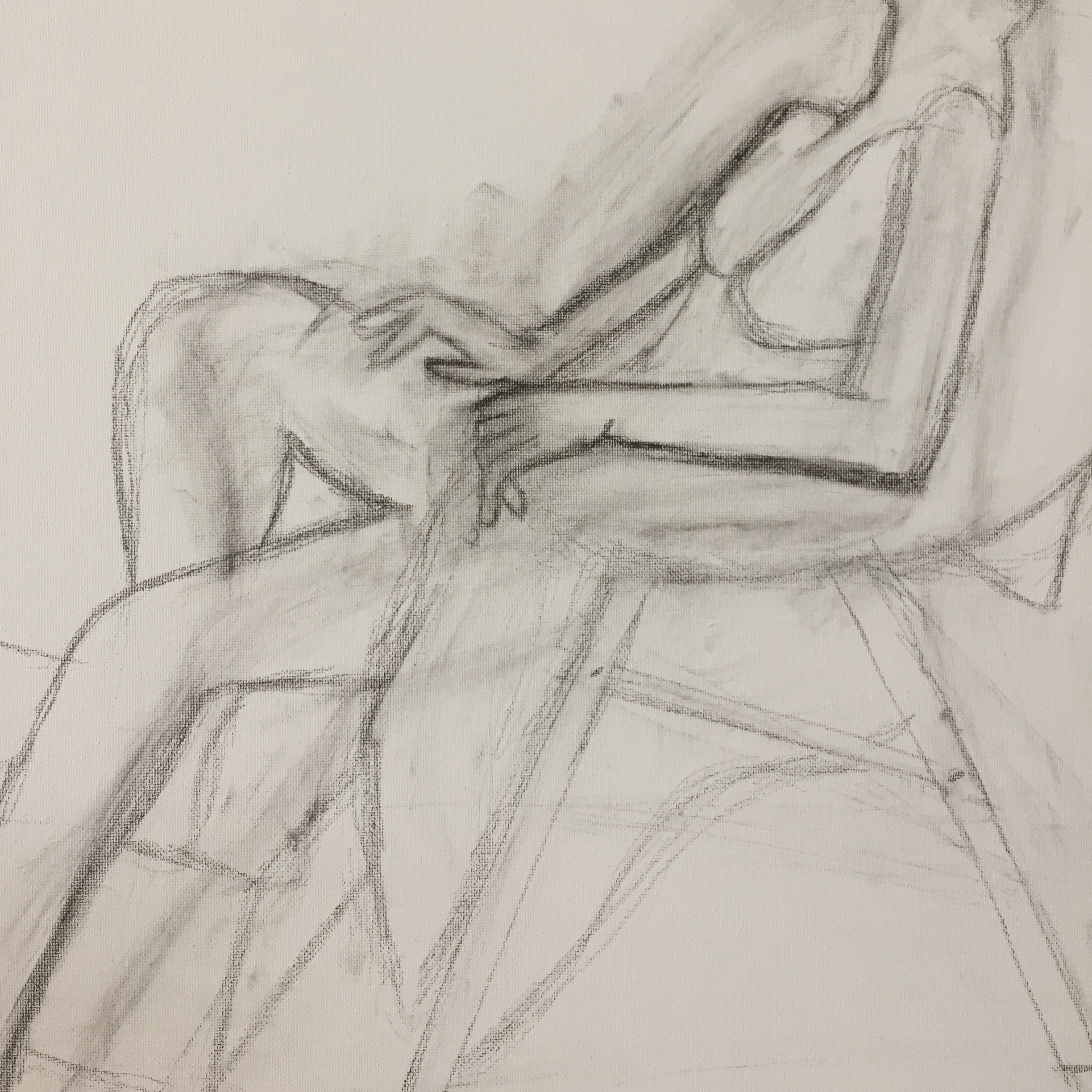 Figure Sketch