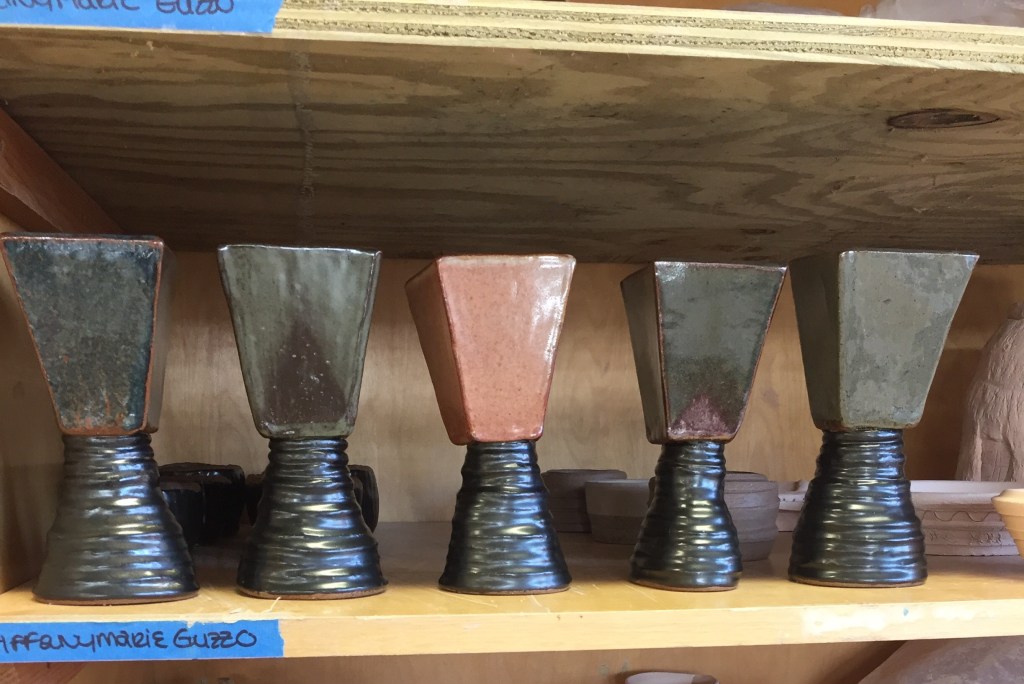 Goblets