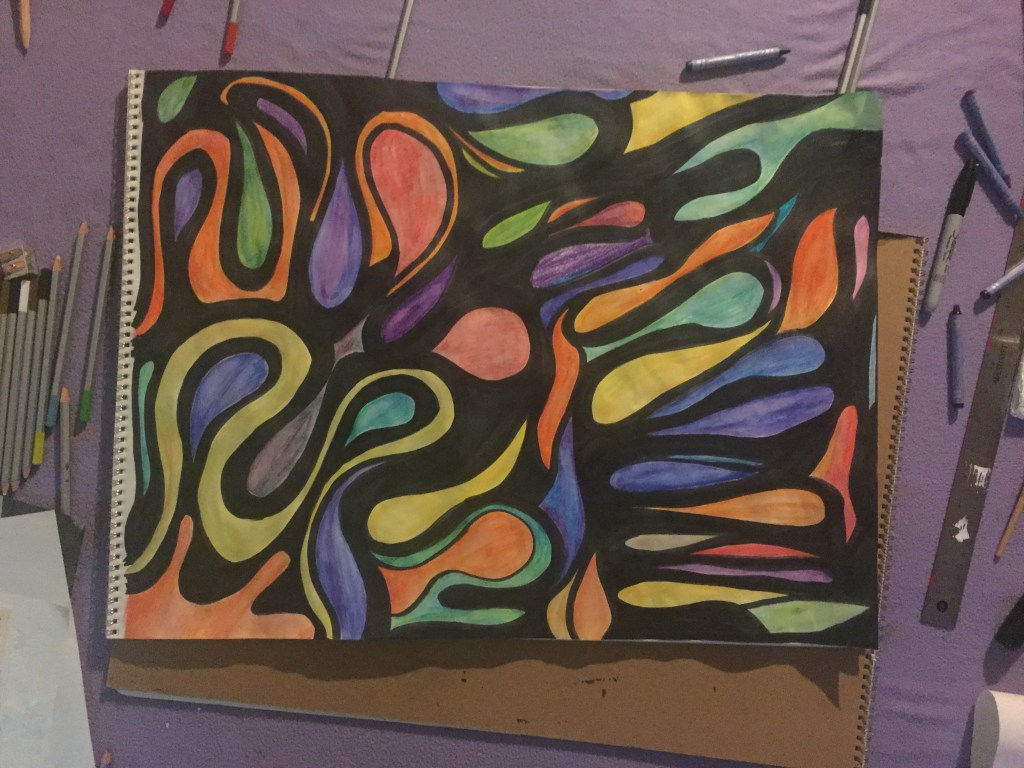 Funky
