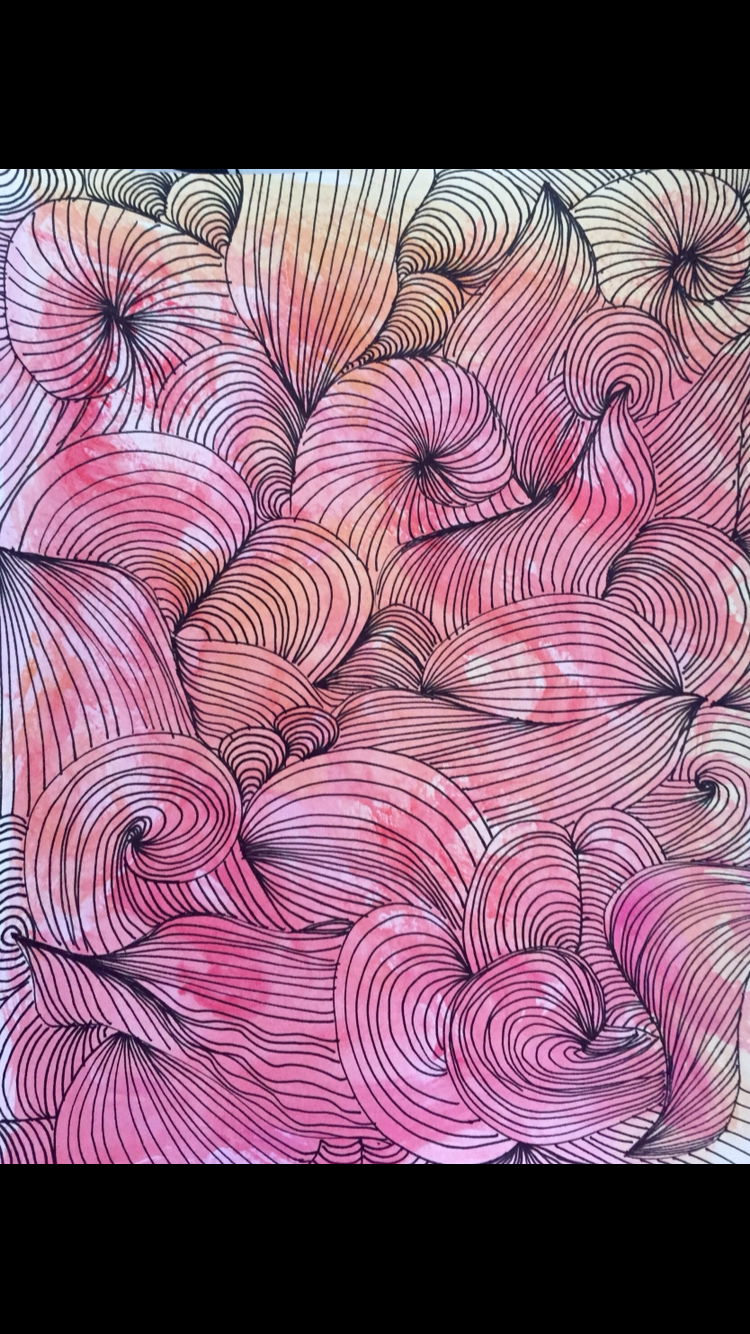 swirls