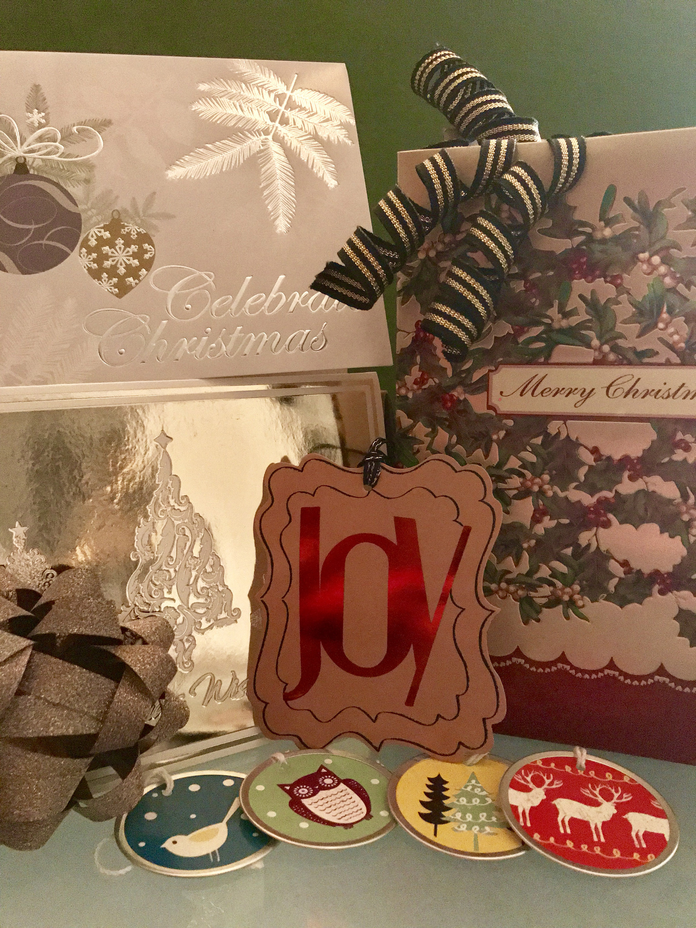 Christmas product de