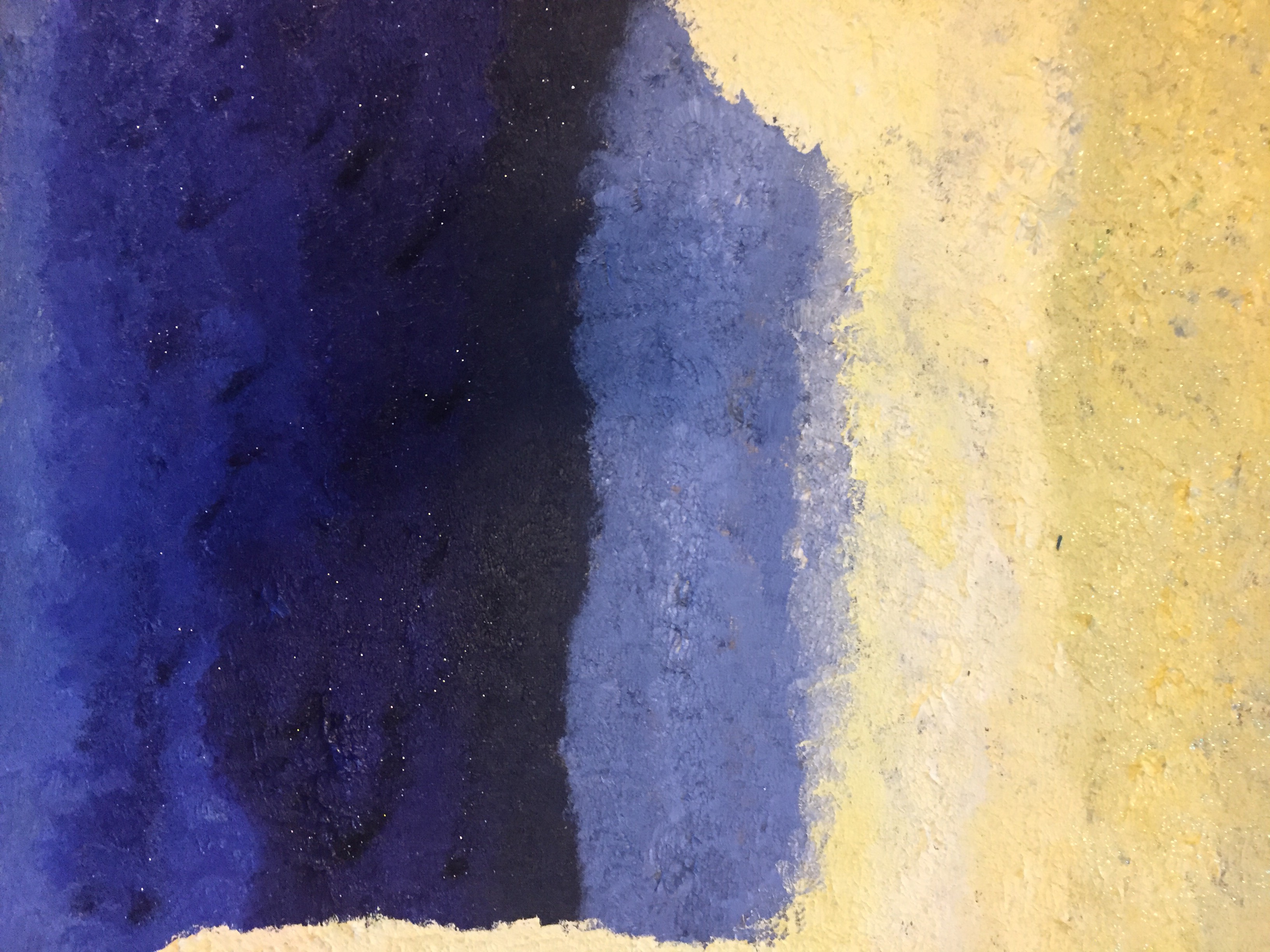 Continuation of Stormy Day (3)