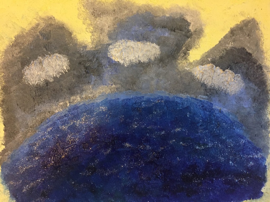 Storm Clearing