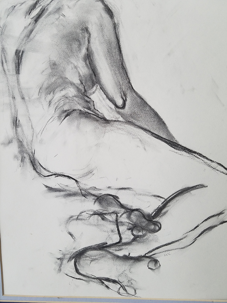 Leslie Worrell Christianson