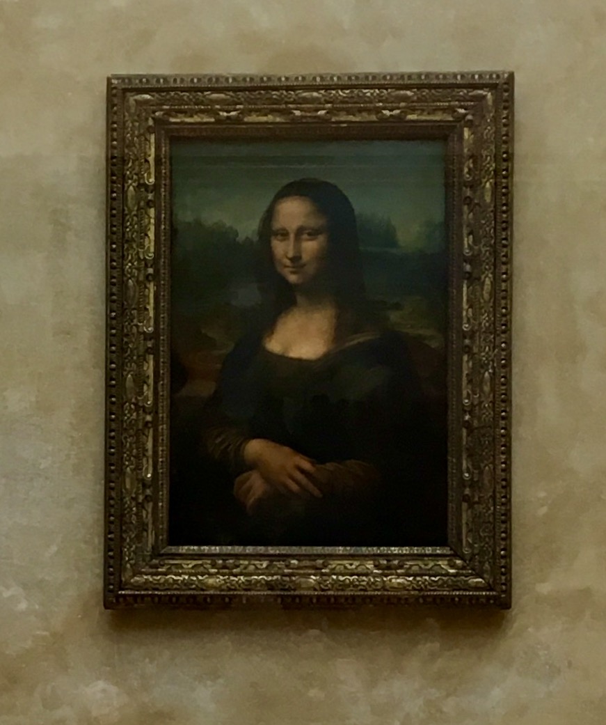 Mona Lisa