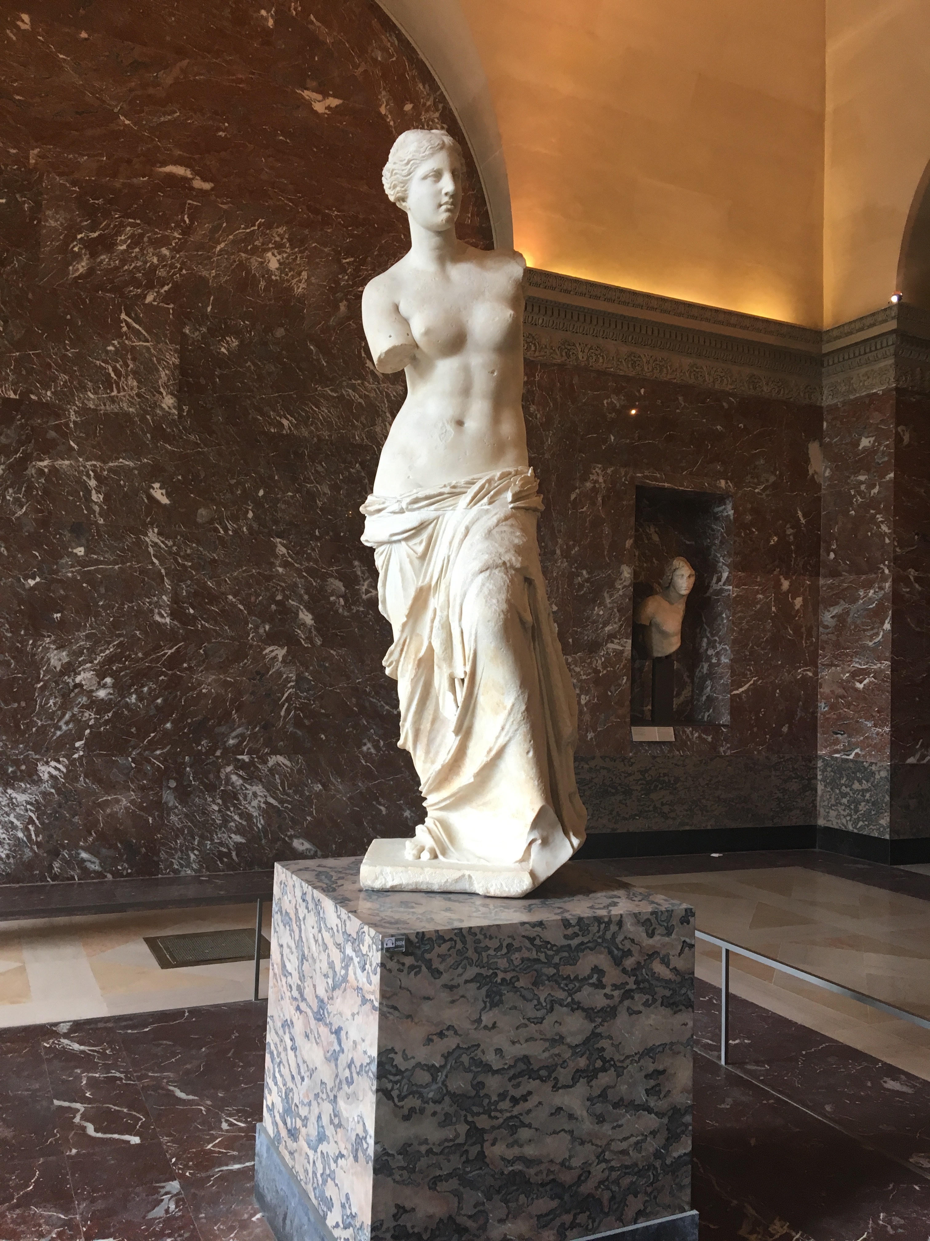 Venus de Milo