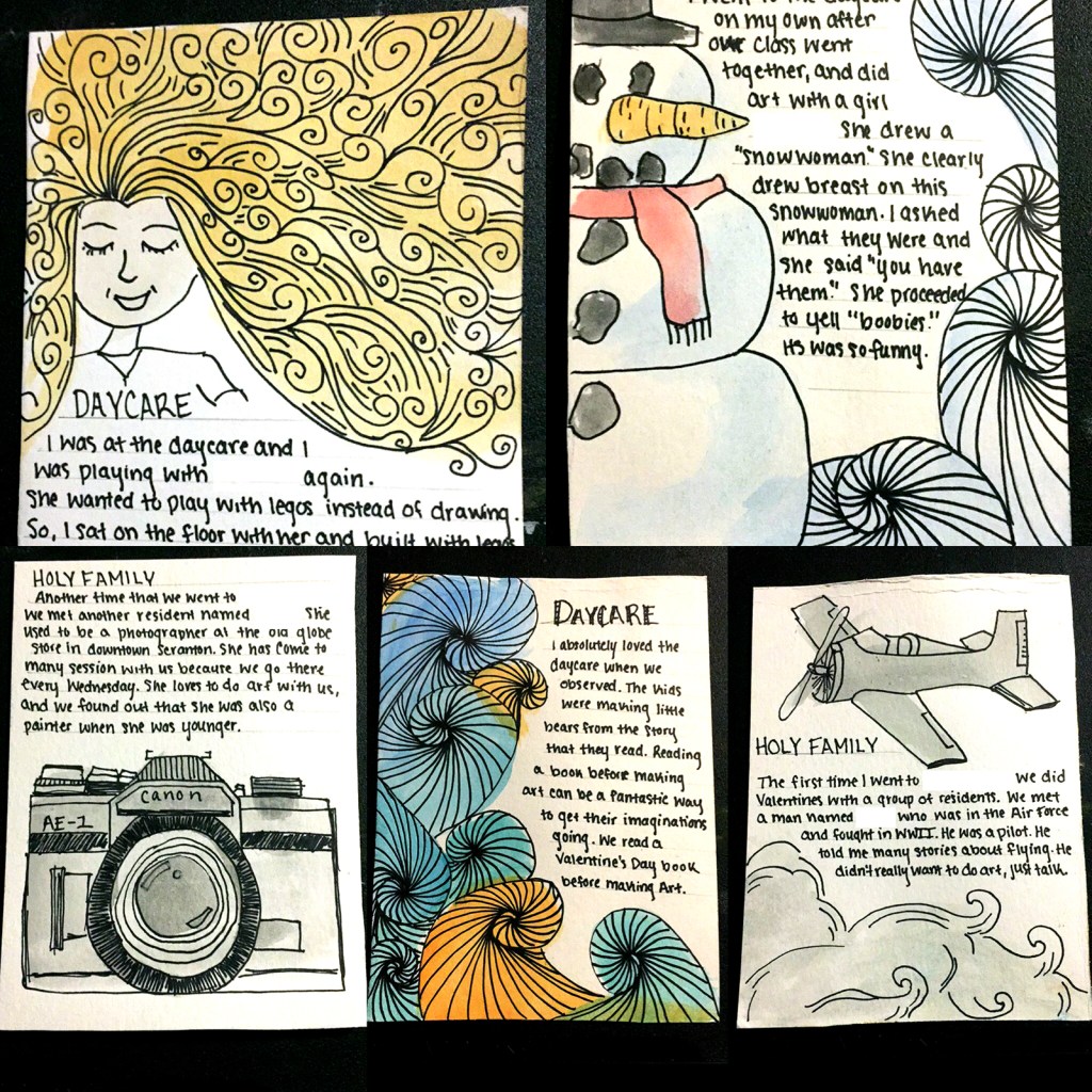 journal