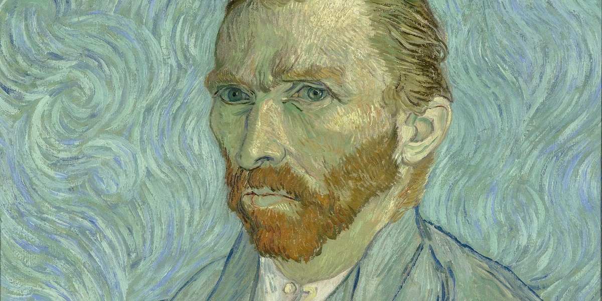 Vincent-vanGogh-SelfPortrait