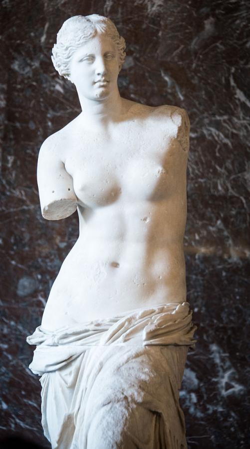 Venus de Milo