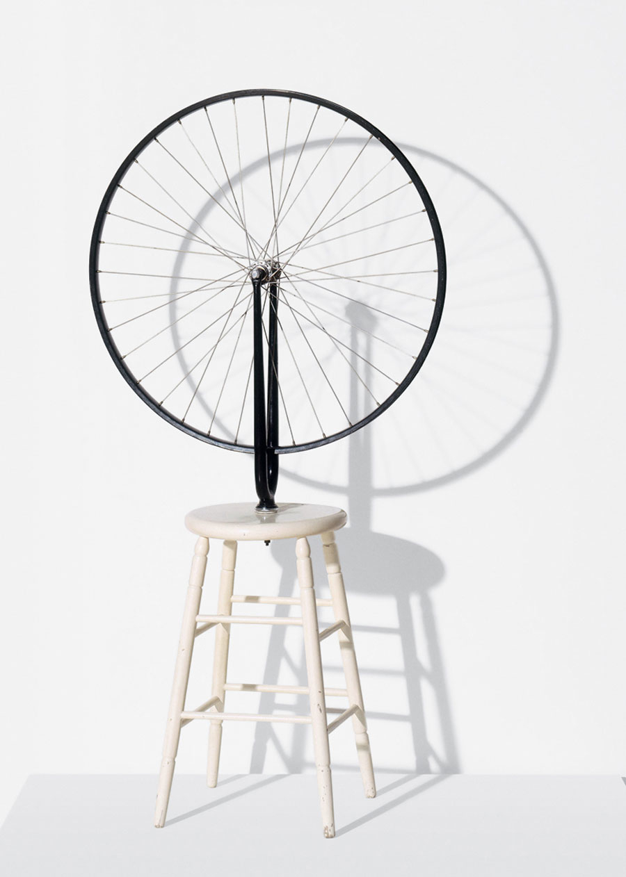 Bicycle Wheel